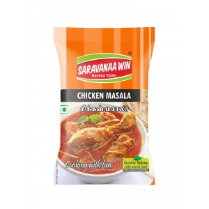 Chicken Masala 50g